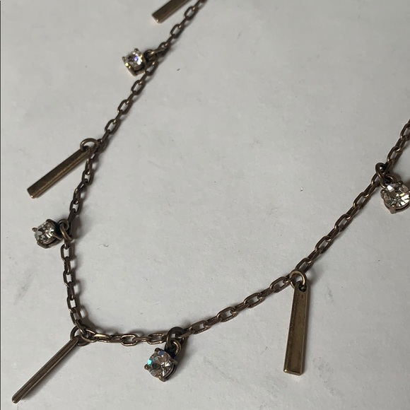 Ann Taylor NWT 30 inch necklace - Picture 3 of 5